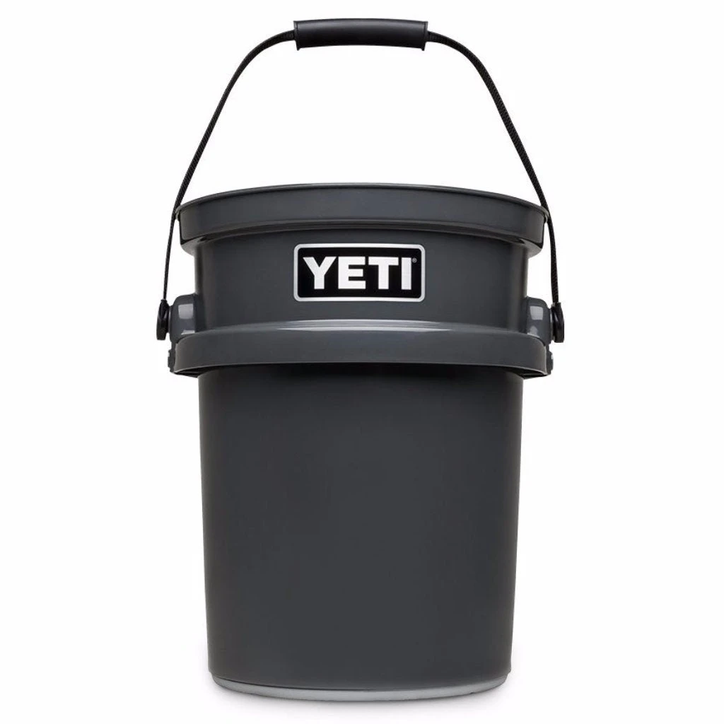 Camp Kitchen Yeti LoadOut 5 Gallon Bucket 5 Camp Kitchen Yeti LoadOut 5 Gallon Bucket