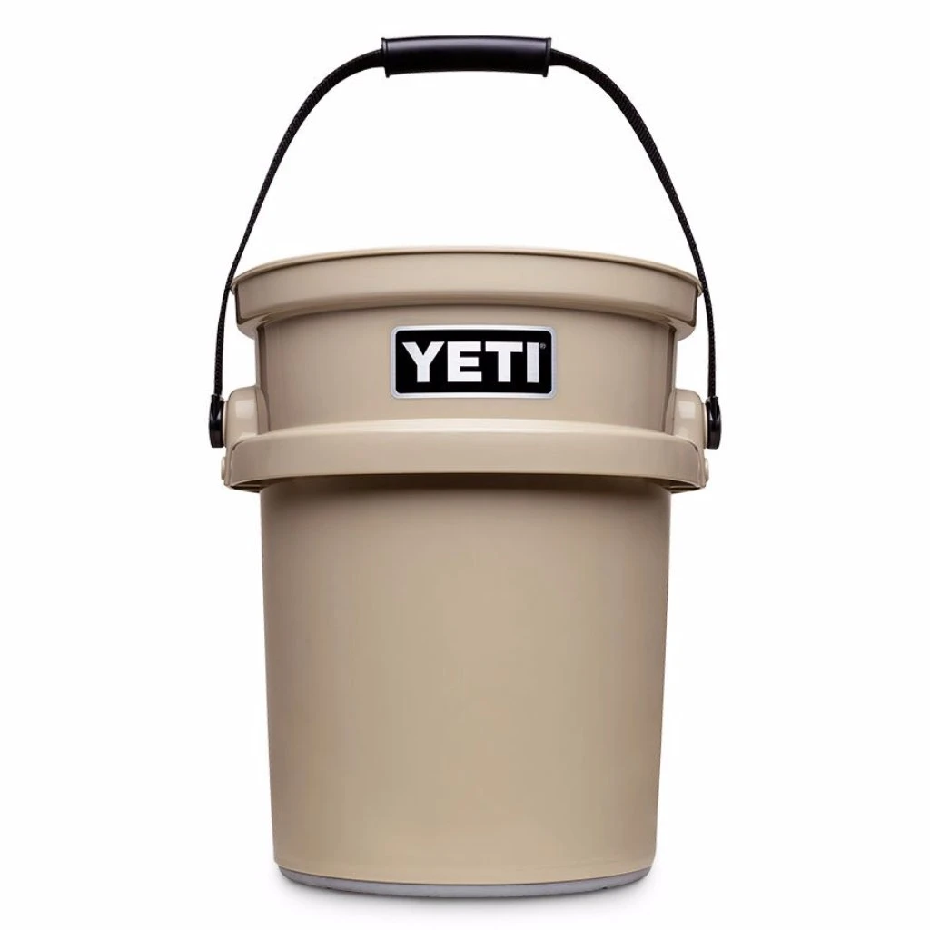 Camp Kitchen Yeti LoadOut 5 Gallon Bucket 6 Camp Kitchen Yeti LoadOut 5 Gallon Bucket