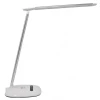 REGAL Daylight Smart Lamp Silver Lights & Magnification