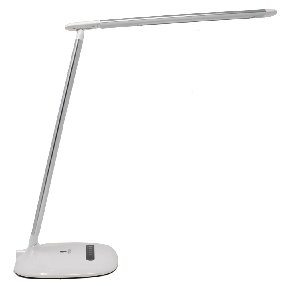 REGAL Daylight Smart Lamp Silver Lights & Magnification 3 REGAL Daylight Smart Lamp Silver Lights & Magnification