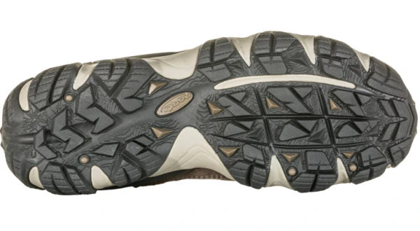 Oboz Footwear Shoes Oboz Mens Sawtooth II Low 4 Oboz Footwear Shoes Oboz Mens Sawtooth II Low