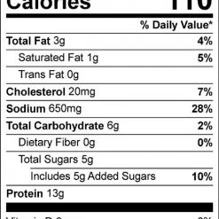 Food Side Project Jerky 13 Food Side Project Jerky