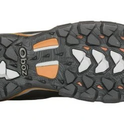 Oboz Footwear Oboz Mens Arete Low B-DRY Shoes