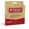 Fly Lines SCIENTIFIC ANGLERS MASTERY GREAT LAKES SWITCH - ORANGE/SKYBLUE 1 Fly Lines SCIENTIFIC ANGLERS MASTERY GREAT LAKES SWITCH - ORANGE/SKYBLUE