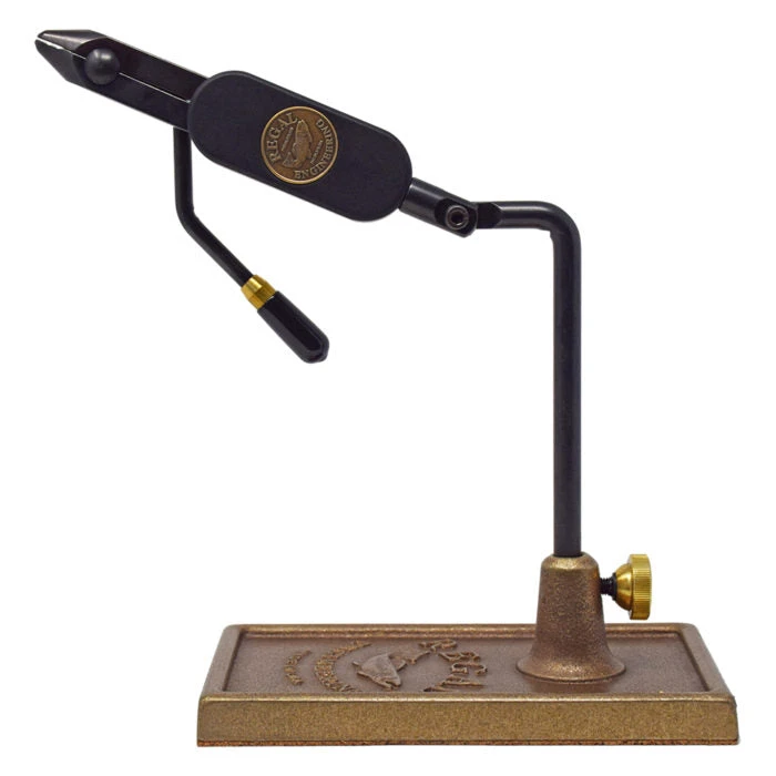REGAL MEDALLION SERIES Monster Head Fly Tying Vise Vises 4 REGAL MEDALLION SERIES Monster Head Fly Tying Vise Vises