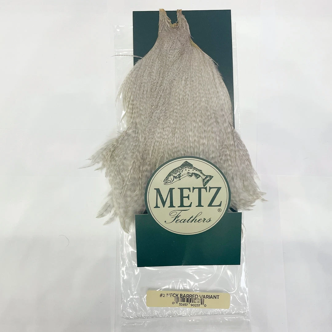 Umpqua METZ #3 HEN NECK 3 Umpqua METZ #3 HEN NECK