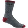 Darn Tough Mens Mountaineering Micro Crew Sock Extra Cushion 1 Darn Tough Mens Mountaineering Micro Crew Sock Extra Cushion