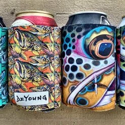 Gifts DeYoung Koozie