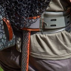 Nets Fishpond Nomad Mid Length Net - Slab Brown Trout 20 Nets Fishpond Nomad Mid Length Net - Slab Brown Trout