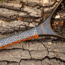 Nets Fishpond Nomad Mid Length Net - Slab Brown Trout 19 Nets Fishpond Nomad Mid Length Net - Slab Brown Trout