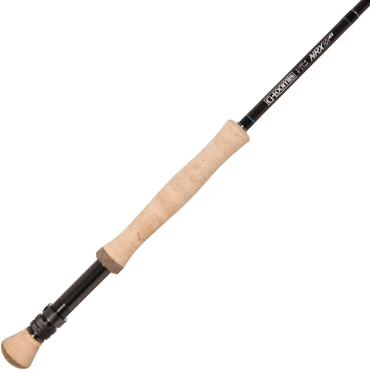 G. Loomis LOOMIS NRX+ S 9ft 12wt 4 Piece Fly Rods 3 G. Loomis LOOMIS NRX+ S 9ft 12wt 4 Piece Fly Rods
