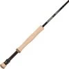 G. Loomis Fly Rods LOOMIS NRX+ S 9ft 7wt 4 Piece 2 G. Loomis Fly Rods LOOMIS NRX+ S 9ft 7wt 4 Piece