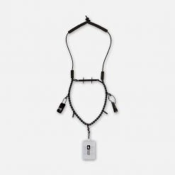 Loon Outdoors Vests & Chestpacks LOON NECKVEST LANYARD