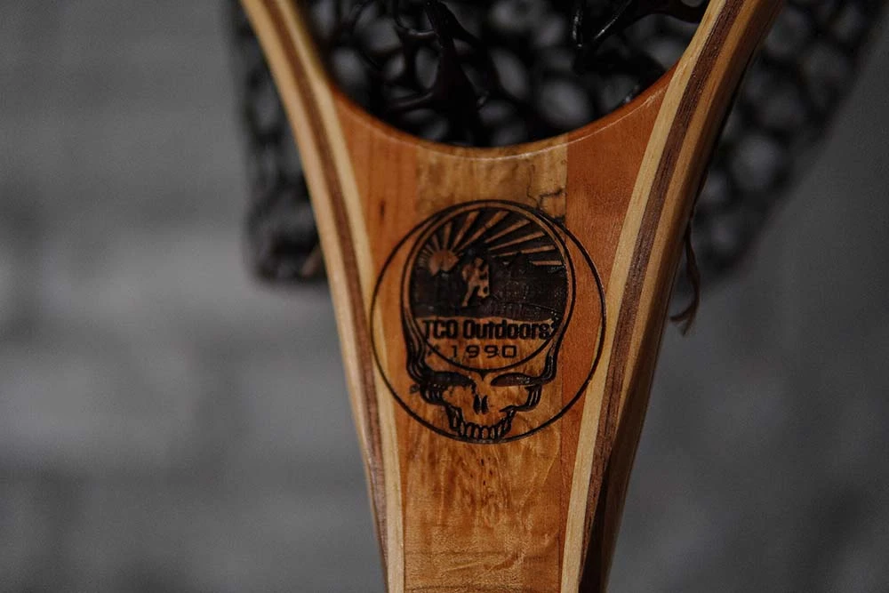 Wayward Trading Post Fat Jake Stealie Nets 6 Wayward Trading Post Fat Jake Stealie Nets