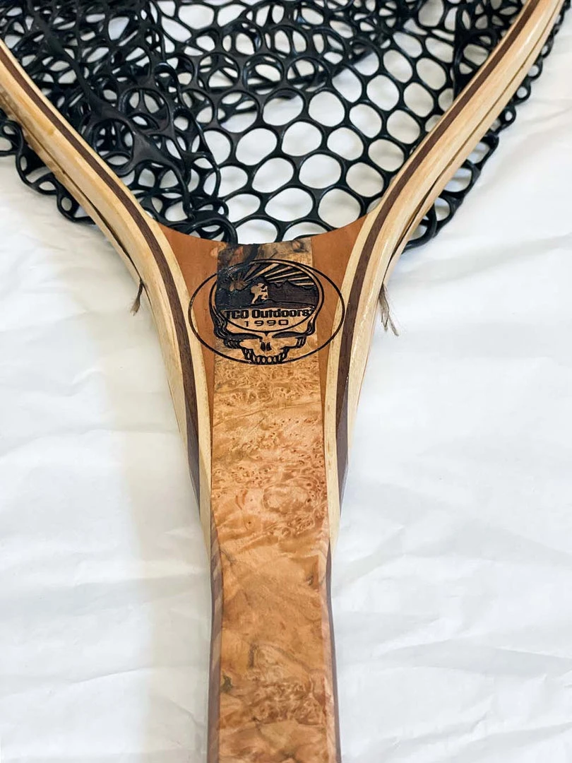 Wayward Trading Post Fat Jake Stealie Nets 7 Wayward Trading Post Fat Jake Stealie Nets