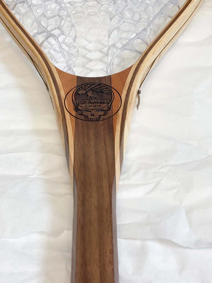 Wayward Trading Post Fat Jake Stealie Nets 8 Wayward Trading Post Fat Jake Stealie Nets