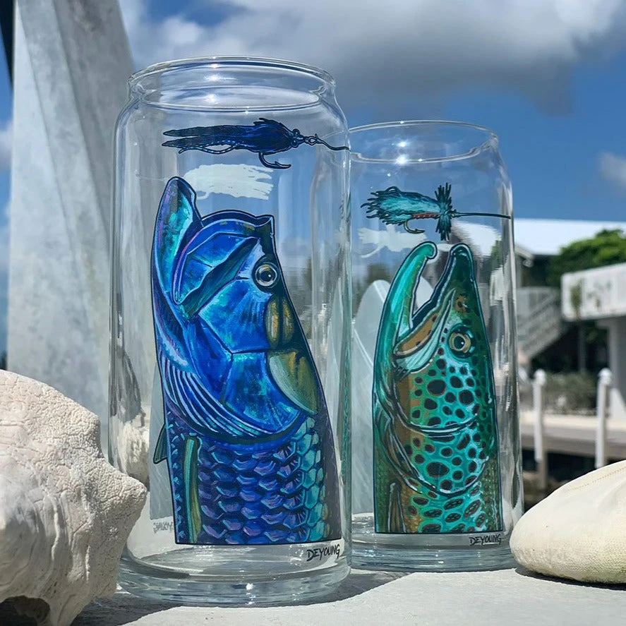 Gifts DeYoung Beer Can Pilsner Glass 3 Gifts DeYoung Beer Can Pilsner Glass