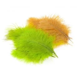 Wapsi OSTRICH MARABOU Materials
