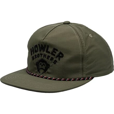 Socks Hats Gloves Howler Brothers Unstructured Snapback Hat 4 Socks Hats Gloves Howler Brothers Unstructured Snapback Hat