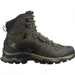 SALOMON MENS QUEST 4 GTX