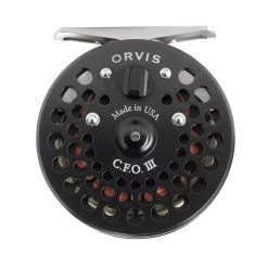Fly Reels ORVIS CFO FLY REEL