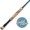 Orvis Limited Artist Edition - Helios 3D - 9ft 8wt 4pc Fly Rods 2 Orvis Limited Artist Edition - Helios 3D - 9ft 8wt 4pc Fly Rods