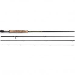 Orvis Limited Artist Edition - Helios 3F - 9ft 5wt 4pc 10 Orvis Limited Artist Edition - Helios 3F - 9ft 5wt 4pc