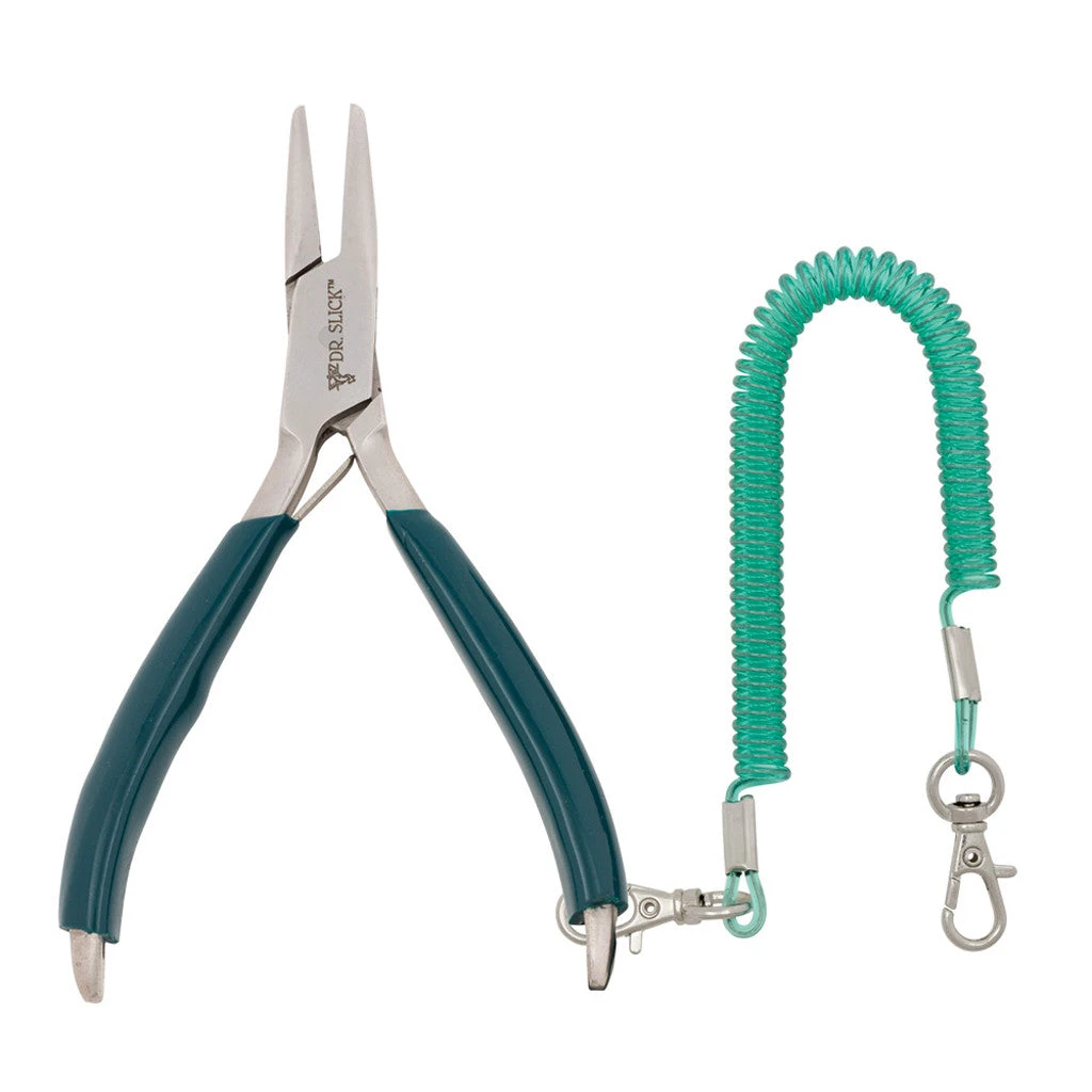 Dr. Slick Barb Plier Accessories 3 Dr. Slick Barb Plier Accessories