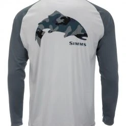 Simms Tech Tee - Artist Series Shirts