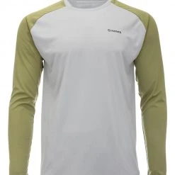 Simms Tech Tee - Artist Series Shirts