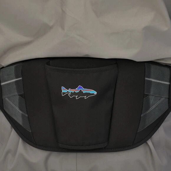 Patagonia Wading Support Belt 5 Patagonia Wading Support Belt