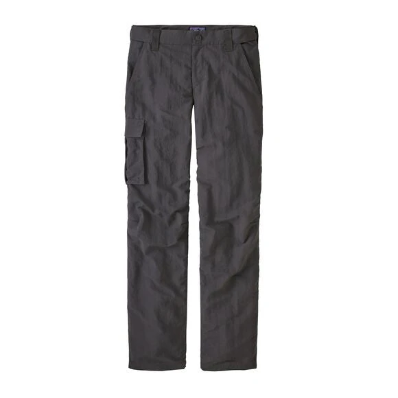 Patagonia Mens Swiftcurrent Wet Wade Pants - Reg 4 Patagonia Mens Swiftcurrent Wet Wade Pants - Reg