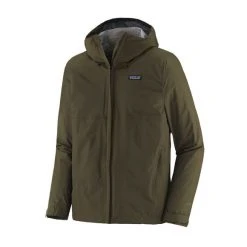 Patagonia Mens Torrentshell 3L Jkt Jackets