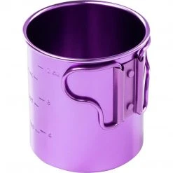 GSI BUGABOO 14 FL. OZ. CUP- PURPLE