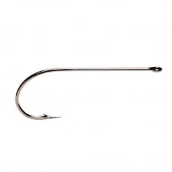 Partridge Attitude Streamer Hooks
