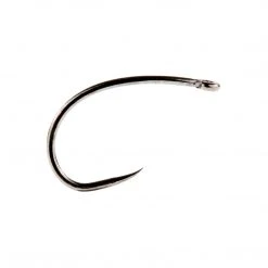 Partridge Grub & Buzzer Straight-Eye