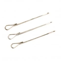 Partridge Predator Shank Hooks