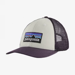 Patagonia P 6 Logo LoPro Trucker Hat 9 Patagonia P 6 Logo LoPro Trucker Hat