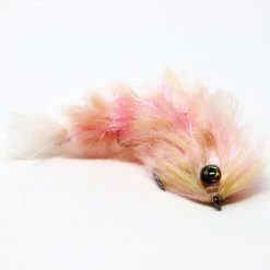 Flymen Fishing Company Flies Chockletts Polar Changer (double Hook) 11 Flymen Fishing Company Flies Chockletts Polar Changer (double Hook)