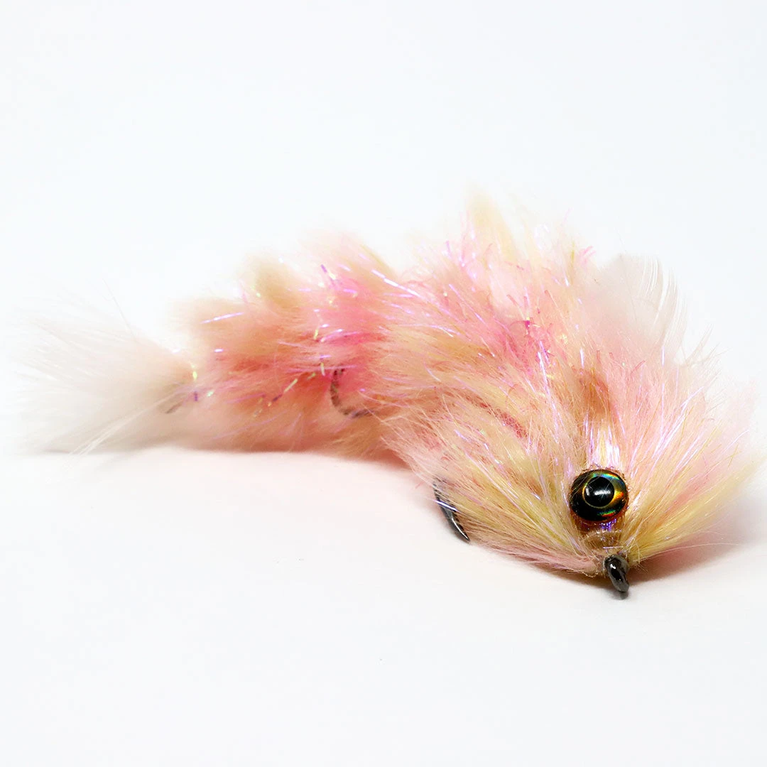 Flymen Fishing Company Flies Chockletts Polar Changer (double Hook) 5 Flymen Fishing Company Flies Chockletts Polar Changer (double Hook)