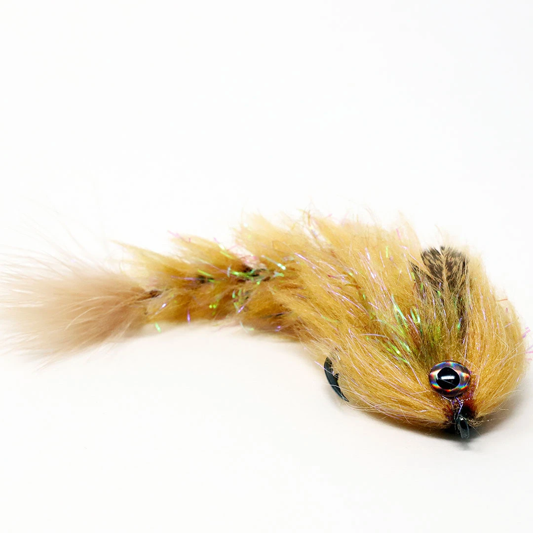 Flymen Fishing Company Flies Chockletts Polar Changer (double Hook) 7 Flymen Fishing Company Flies Chockletts Polar Changer (double Hook)