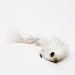 Flymen Fishing Company Flies Chockletts Polar Changer (double Hook) 14 Flymen Fishing Company Flies Chockletts Polar Changer (double Hook)