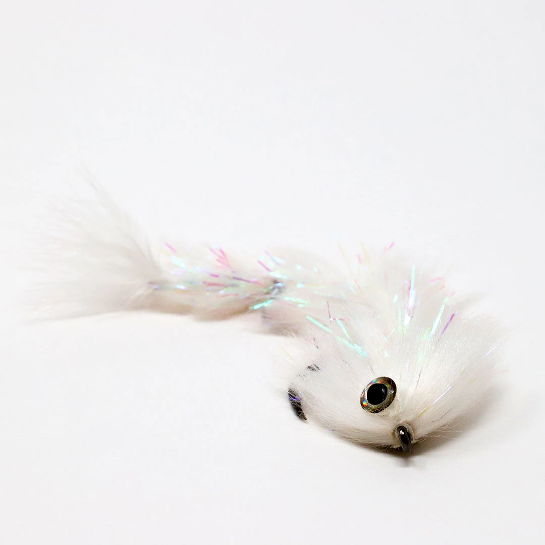 Flymen Fishing Company Flies Chockletts Polar Changer (double Hook) 8 Flymen Fishing Company Flies Chockletts Polar Changer (double Hook)