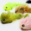 Flymen Fishing Company Chockletts Polar Changer (single Hook) Flies 1 Flymen Fishing Company Chockletts Polar Changer (single Hook) Flies