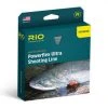 RIO Fly Lines Powerflex Ultra Shooting Line 1 RIO Fly Lines Powerflex Ultra Shooting Line