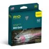 RIO PREMIER RIO GOLD LUMALUX FLOATING FLY LINE Fly Lines 2 RIO PREMIER RIO GOLD LUMALUX FLOATING FLY LINE Fly Lines