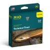 RIO PREMIER TECHNICAL TROUT FLY LINE Fly Lines 2 RIO PREMIER TECHNICAL TROUT FLY LINE Fly Lines