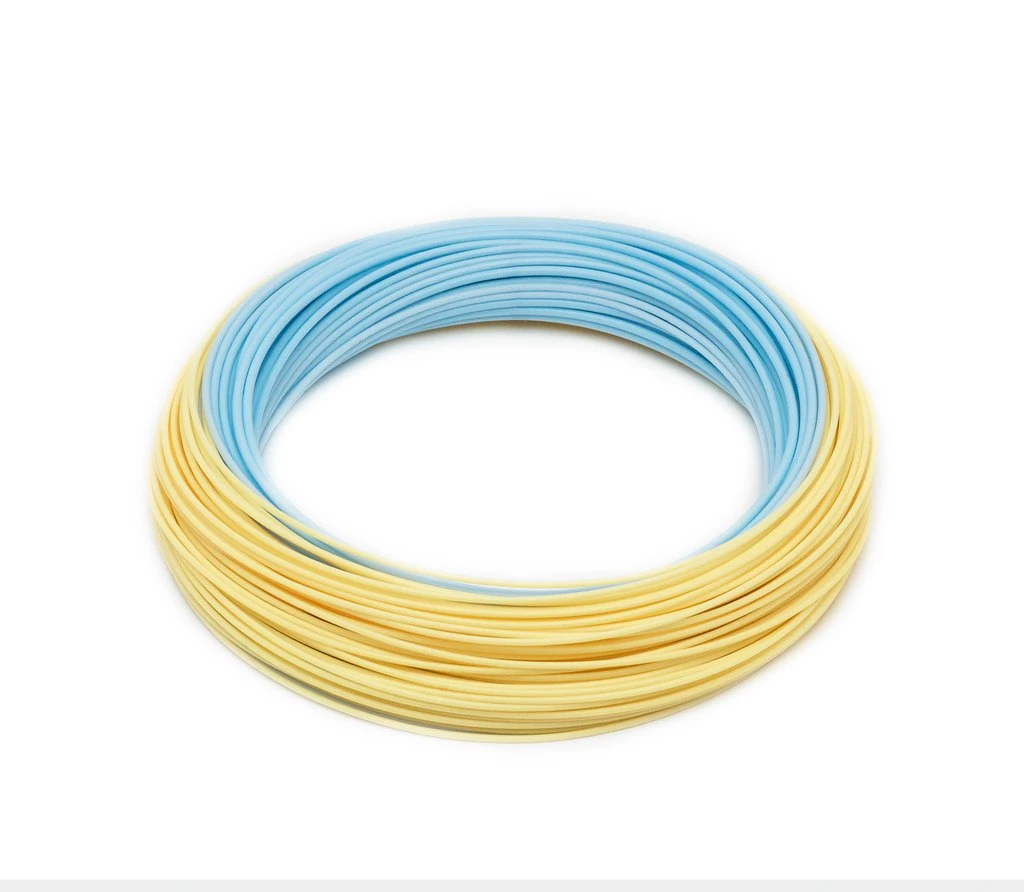 RIO PREMIER TECHNICAL TROUT FLY LINE Fly Lines 4 RIO PREMIER TECHNICAL TROUT FLY LINE Fly Lines