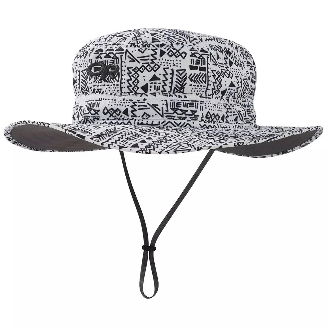 Outdoor Research OR Helios Sun Hat Printed 3 Outdoor Research OR Helios Sun Hat Printed