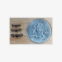 Leaders & Tippet RIO Micro Swivel